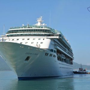 Tour From Halong Port To Hanoi City - Best Hue City Tour