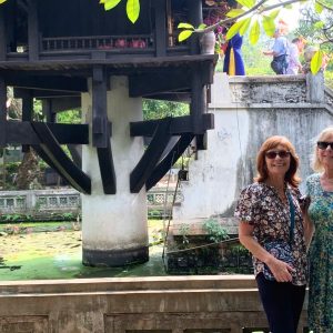 Private Tour From Halong Port To Hanoi City - Best Hue City Tour