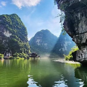 Mai Chau to Ninh Binh by private car- Best Hue City Tour Travel