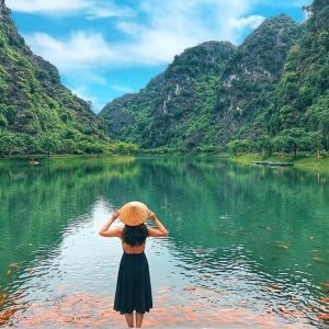 Mai Chau to Ninh Binh by private car- Best Hue City Tour Travel