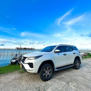 Mai Chau to Pu Luong by private car- Best Hue City Tour Travel