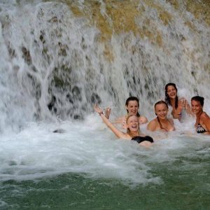 Mai Chau to Pu Luong by private car- Best Hue City Tour Travel