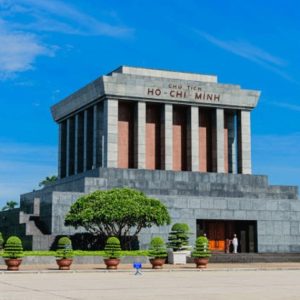 Mai Chau to Hanoi by private car- Best Hue City Tour Travel