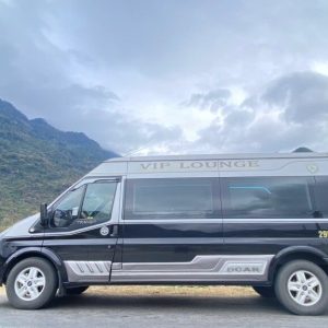 Ninh Binh to Dong Hoi by private car- Best Hue City Tour Travel