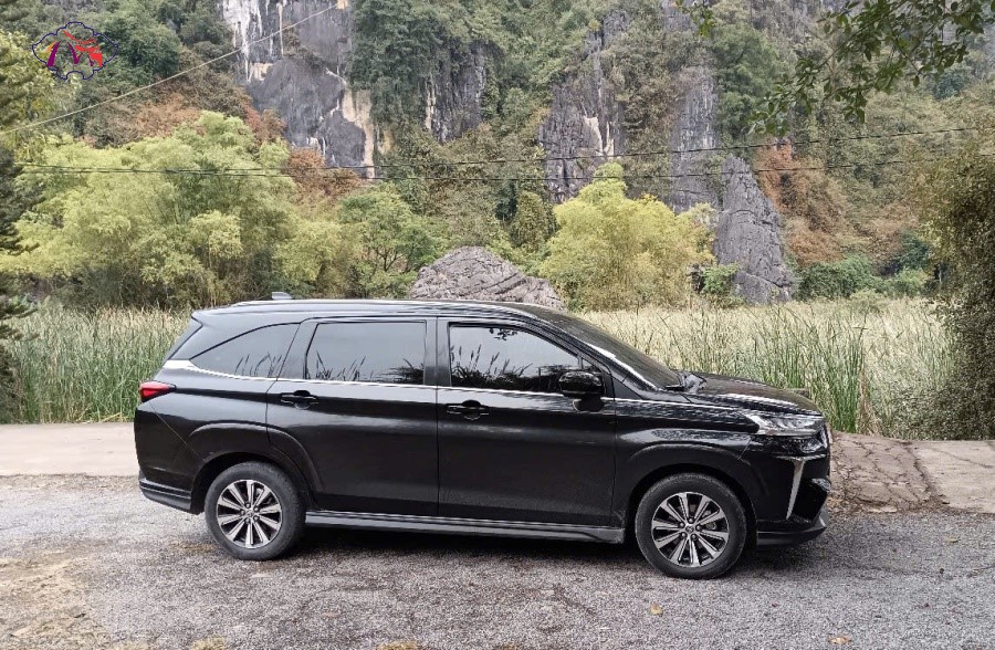 Ninh Binh to Dong Hoi by private car- Best Hue City Tour Travel