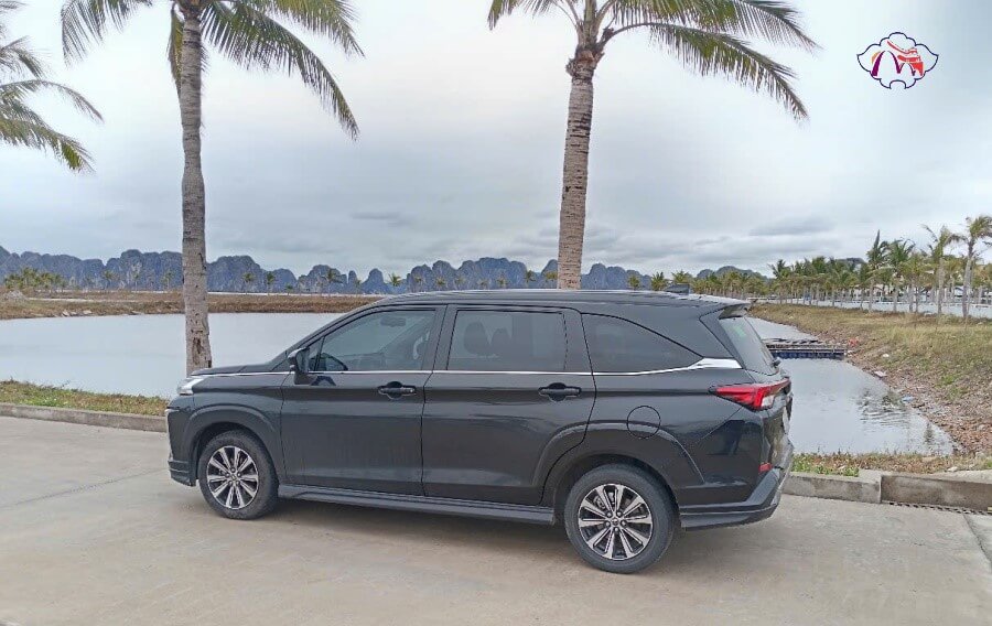 Ninh Binh to Dong Hoi by private car- Best Hue City Tour Travel