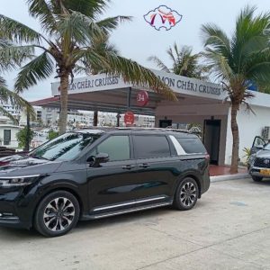 Ninh Binh to Dong Hoi by private car- Best Hue City Tour Travel