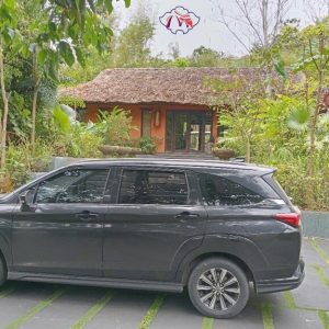 Ninh Binh to Dong Hoi by private car- Best Hue City Tour Travel