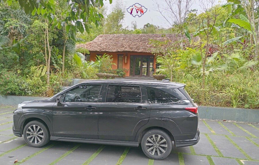 Ninh Binh to Dong Hoi by private car- Best Hue City Tour Travel