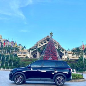 Ninh Binh to Vinh by private car- Best Hue City Tour Travel