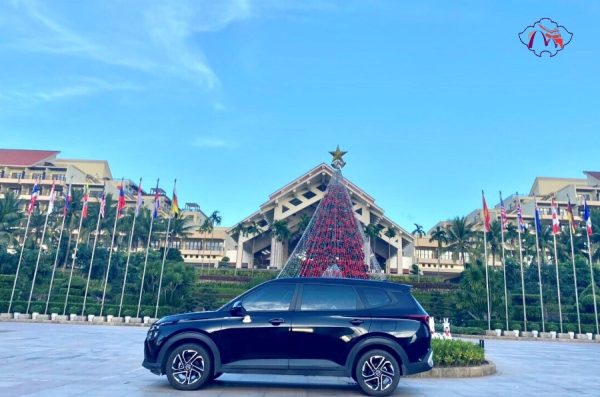 Ninh Binh to Vinh by private car- Best Hue City Tour Travel