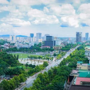 Ninh Binh to Vinh by private car- Best Hue City Tour Travel