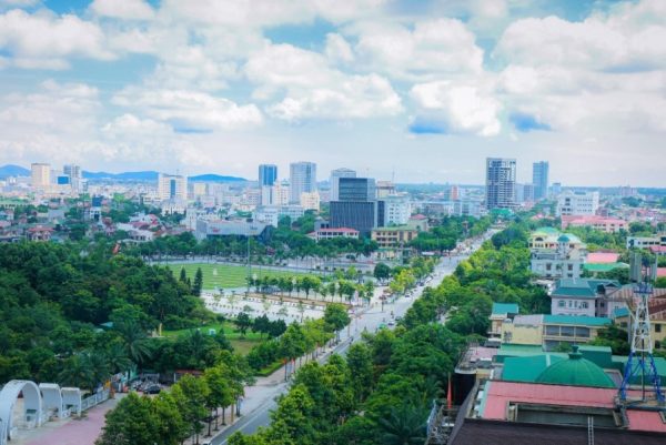 Ninh Binh to Vinh by private car- Best Hue City Tour Travel