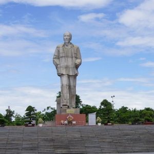 Ninh Binh to Vinh by private car- Best Hue City Tour Travel