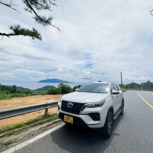 Ninh Binh to Vinh by private car- Best Hue City Tour Travel