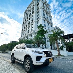 Ninh Binh to Vinh by private car- Best Hue City Tour Travel