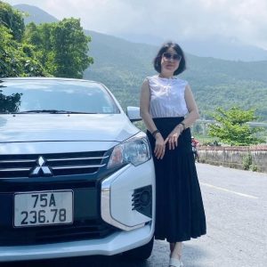 Ninh Binh to Vinh by private car- Best Hue City Tour Travel