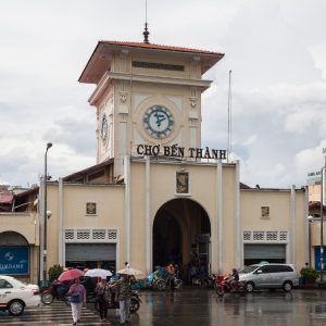 Phu My Port To Saigon By Private Car- Best Hue City Tour