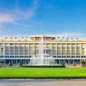 Phu My Port To Saigon By Private Car- Best Hue City Tour