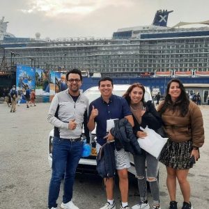 Phu My Port To Saigon By Private Car- Best Hue City Tour