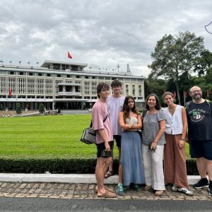 Phu My Port To Saigon Private Tour - Best Hue City Tour