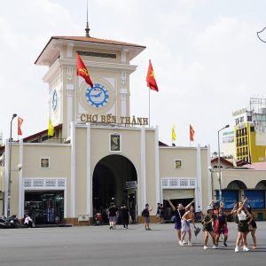 Phu My Port To Saigon Private Tour - Best Hue City Tour