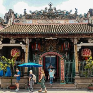 Phu My Port To Saigon Tour Full Day - Best Hue City Tour