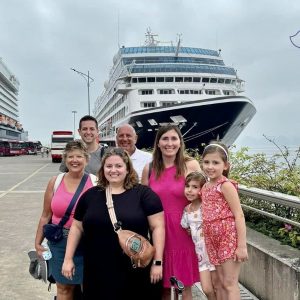 Phu My Port To Saigon Tour Full Day - Best Hue City Tour