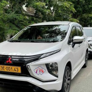 Sapa to Mai Chau by private car- Best Hue City Tour Travel