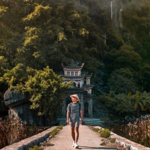 Sapa to Ninh Binh by private car- Best Hue City Tour Travel