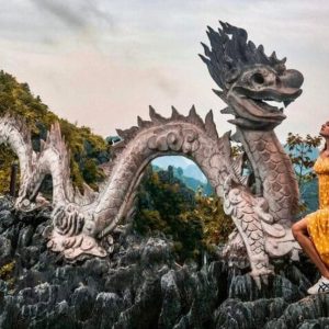 Sapa to Ninh Binh by private car- Best Hue City Tour Travel