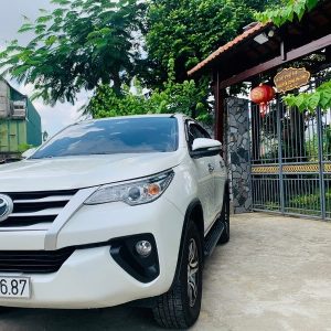 Sapa to Ninh Binh by private car- Best Hue City Tour Travel