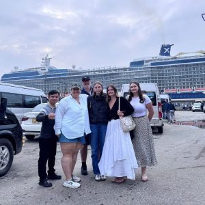 Tien Sa Port To Da Nang Private Car - Best Hue City Tour