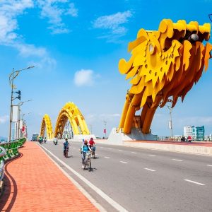 Tien Sa Port To Da Nang By Private Car - Best Hue City Tour