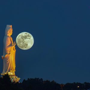 Tien Sa Port To Da Nang By Car - Best Hue City Tour