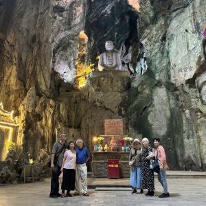 Tien Sa Port To Hoi An By Private Car - Best Hue City Tour