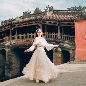 Tien Sa Port To Hoi An By Private Car - Best Hue City Tour