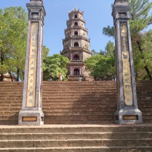Tien Sa Port To Hue By Private Car - Besst Hue City Tour