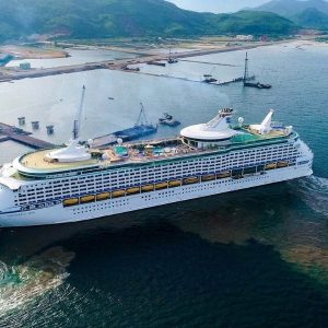 Tien Sa Port To Hue By Private Car - Besst Hue City Tour