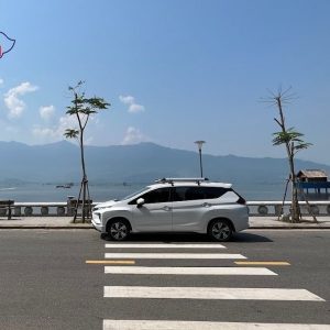 Chan May Port to Hoi An - Best Hue City Tour