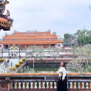 Hue Imperial Citadel