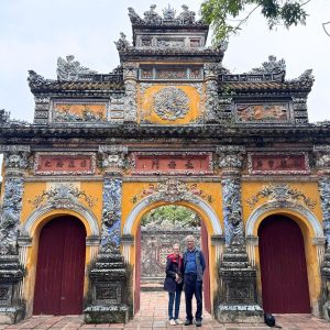 Hue Imperial Citadel