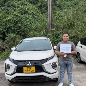 Chan May Port To Hue Private Car