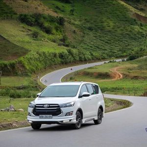 Hanoi to Ta Xua private car - Best Hue City Tour
