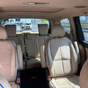 Hanoi to Ta Xua private car - Best Hue City Tour