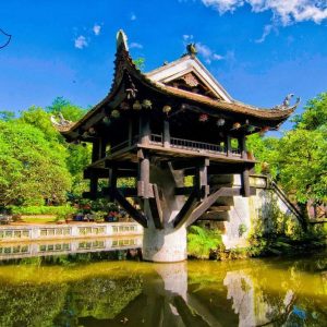 Hanoi to Ta Xua private car - Best Hue City Tour