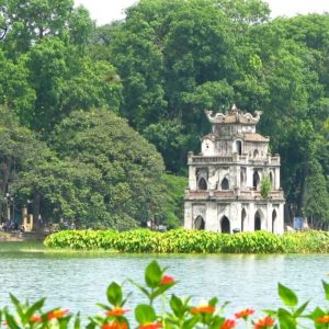 Hanoi to Ta Xua private car - Best Hue City Tour