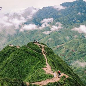 Private car from Hanoi to Ta Xua - Best Hue City Tour