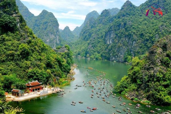 Ninh Binh to Halong Bay Private Car - Best Hue City Tour