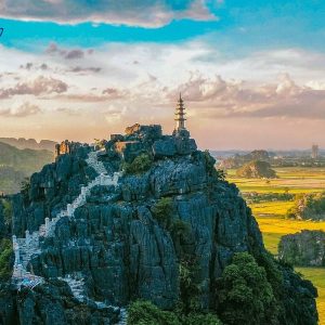 Ninh Binh to Halong Bay Private Car - Best Hue City Tour
